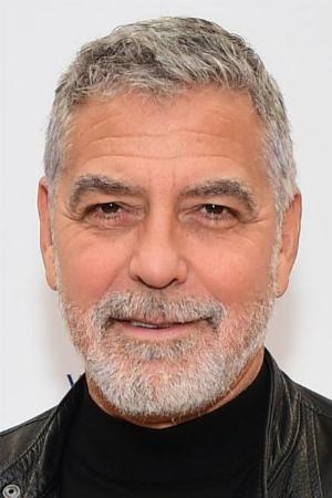 George Clooney - Filmaffinity