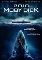 2010: Moby Dick  - Poster / Main Image