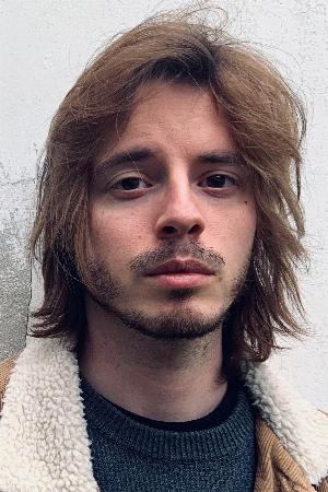 Olivér Rudolf - FilmAffinity