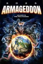 2025 Armageddon 