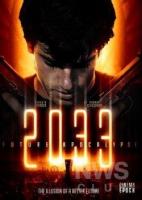 2033  - Posters