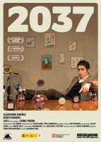 2037 (C) - Poster / Imagen Principal