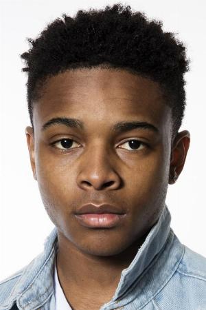 Amarr M. Wooten - FilmAffinity