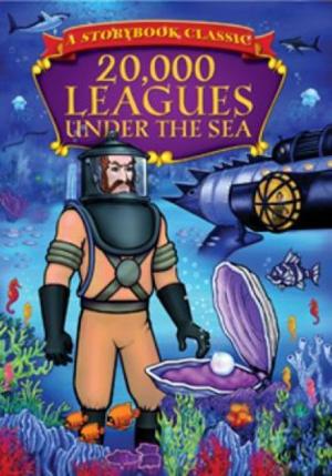 20,000 Leagues Under the Sea 
