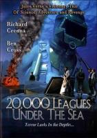 20,000 Leagues Under the Sea (TV) - Poster / Main Image