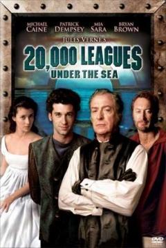 20 000 Leguas De Viaje Submarino Tv 1997 Filmaffinity