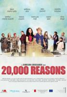 20,000 Reasons  - Poster / Imagen Principal