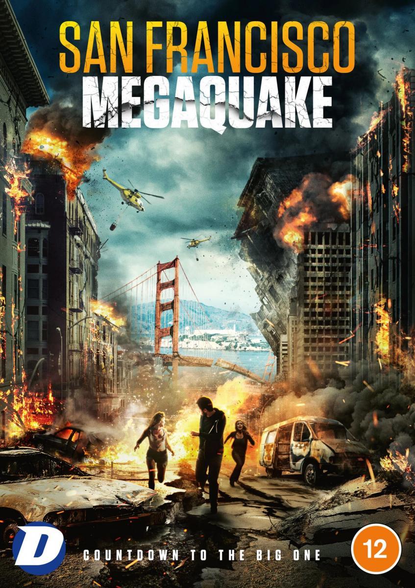 20.0 Megaquake (TV)