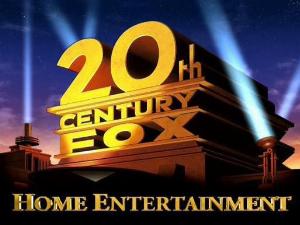 20th Century Fox Home Entertainment