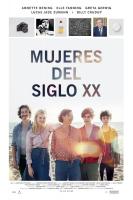 Mujeres del siglo XX  - Posters