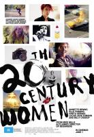 20th Century Women  - Posters