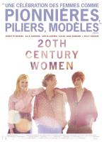 20th Century Women  - Posters