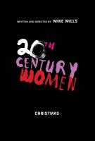 20th Century Women  - Promo