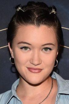 Isa Briones - FilmAffinity