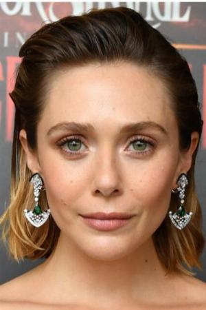 Elizabeth Olsen - FilmAffinity