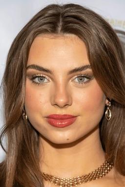 Caitlin Carmichael 2016 Actress Caitlin Carmichael Emerging Career
