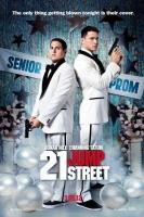 21 Jump Street  - Poster / Main Image