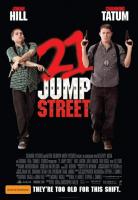 21 Jump Street  - Posters