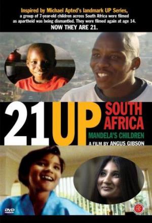 21 Up South Africa: Mandela's Children (TV) (TV)