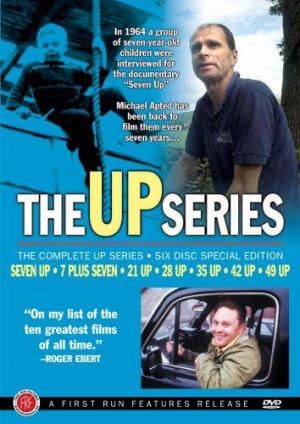 21 Up - The Up Series (TV)