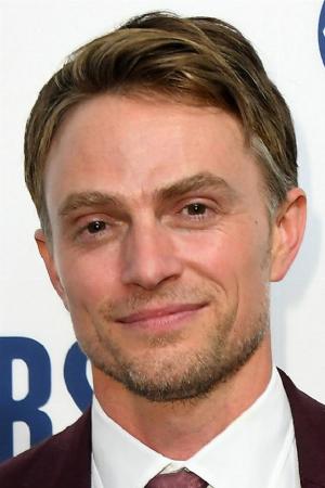 Wilson Bethel - FilmAffinity