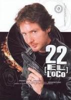 22, el loco (Serie de TV) - Poster / Imagen Principal