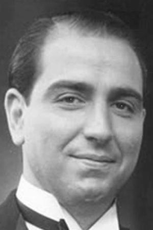 Enrico Caruso Jr. Filmaffinity