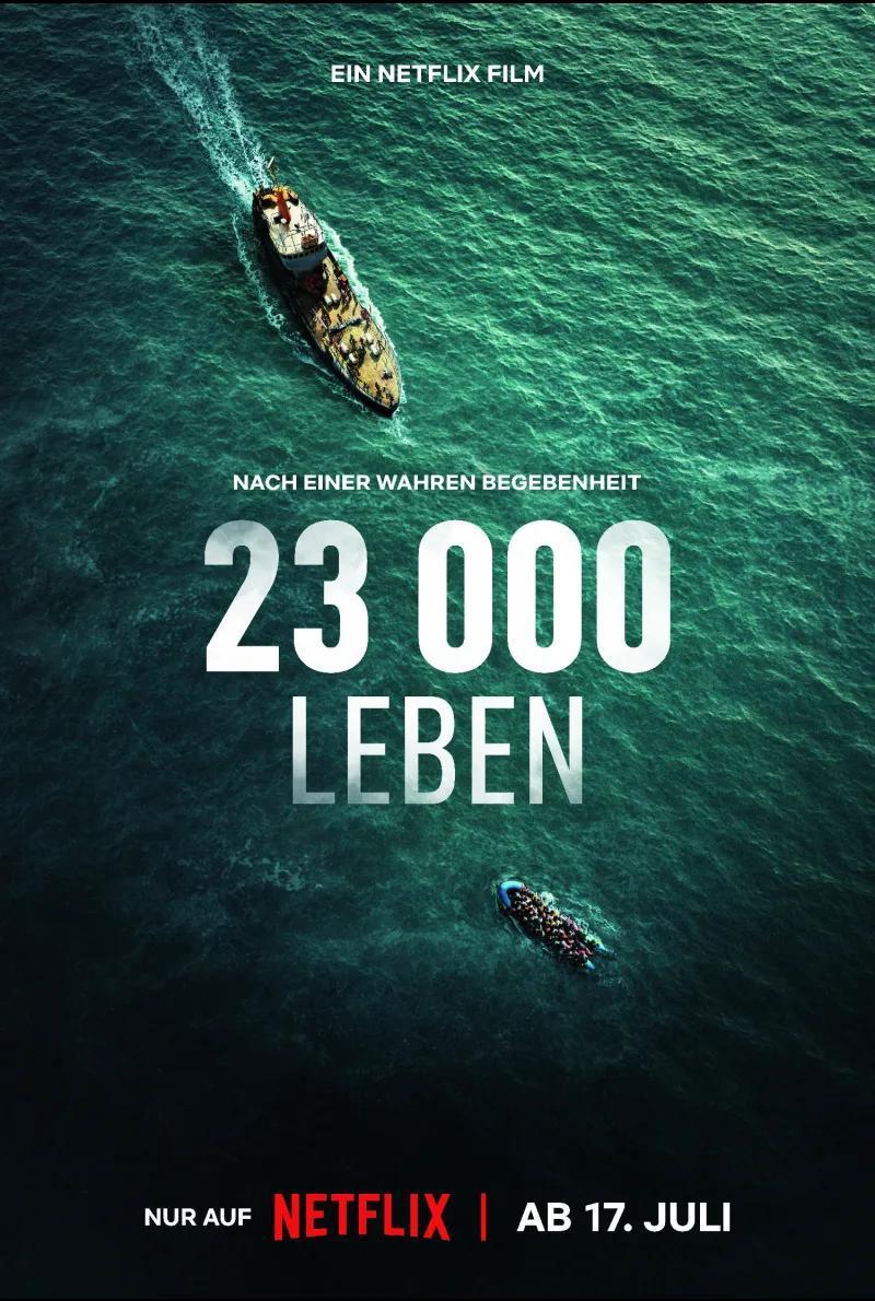 23 000 Lives 