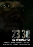 23 30, Una historia cautiva  - Poster / Imagen Principal