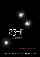 23-F: La película  - Posters