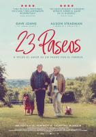 23 paseos  - Posters