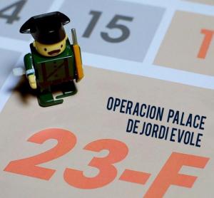 Operación Palace (TV)