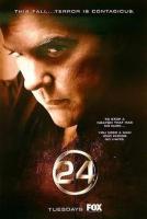 24 (Serie de TV) - Posters