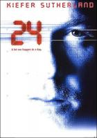 24 (Serie de TV) - Poster / Imagen Principal