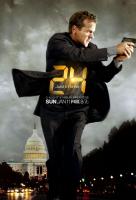 24 (Serie de TV) - Posters
