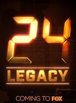 24:Legacy