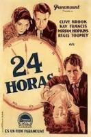 24 horas  - Posters
