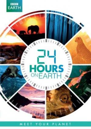 24 Hours on Earth (TV)