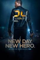 24: Legacy (Serie de TV) - Posters