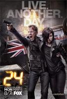 24: Live Another Day (TV Miniseries) - Poster / Main Image