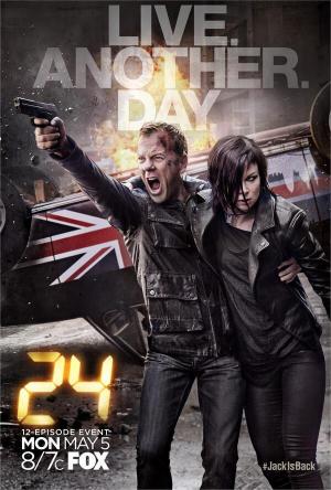 24: Live Another Day (Serie de TV)