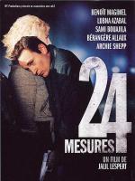 24 mesures  - Poster / Main Image