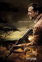 24: Redemption (TV) - Poster / Main Image