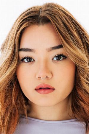 Elizabeth Yu - FilmAffinity