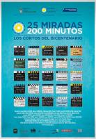 25 miradas, 200 minutos  - Poster / Imagen Principal