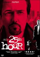 La hora 25  - Dvd