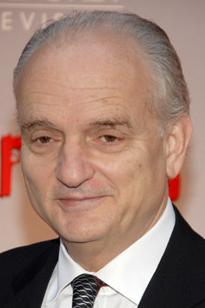 David Chase - FilmAffinity