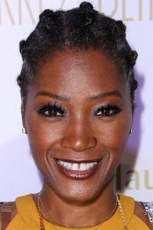 Yolonda Ross - FilmAffinity