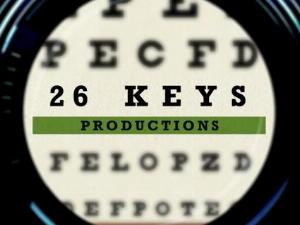 26 Keys Productions