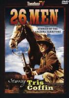 26 Men (TV Series) - Poster / Main Image